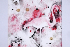 flamingosPSY